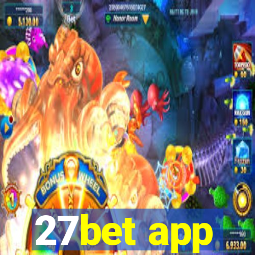 27bet app